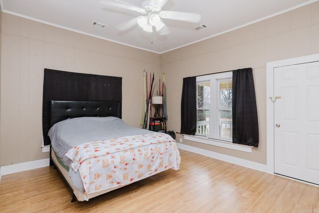 2719 OLD CONGO ROAD, Benton, AR 72019