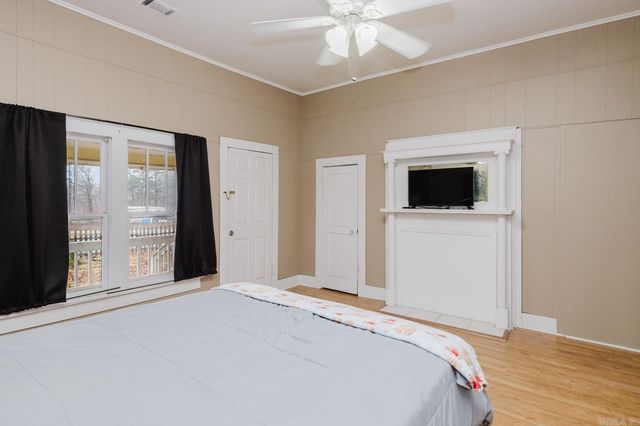 2719 OLD CONGO ROAD, Benton, AR 72019