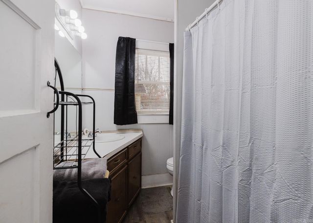 2719 OLD CONGO ROAD, Benton, AR 72019