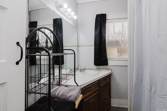 2719 OLD CONGO ROAD, Benton, AR 72019