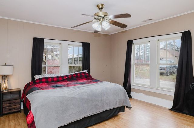 2719 OLD CONGO ROAD, Benton, AR 72019