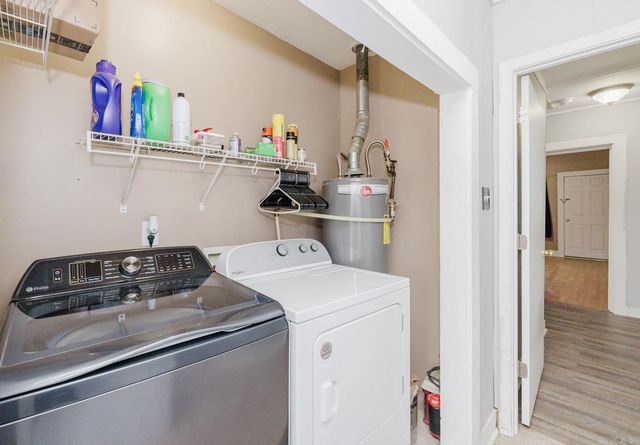 2719 OLD CONGO ROAD, Benton, AR 72019