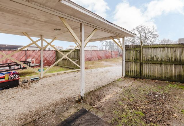 2719 OLD CONGO ROAD, Benton, AR 72019