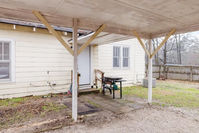 2719 OLD CONGO ROAD, Benton, AR 72019