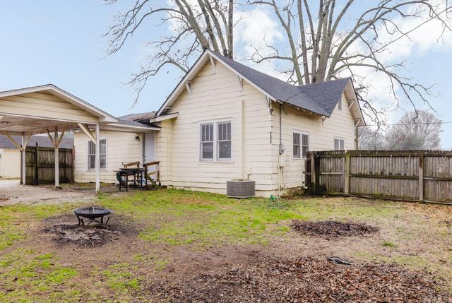 2719 OLD CONGO ROAD, Benton, AR 72019