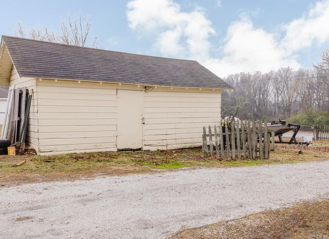 2719 OLD CONGO ROAD, Benton, AR 72019