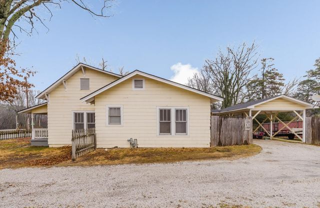 2719 OLD CONGO ROAD, Benton, AR 72019