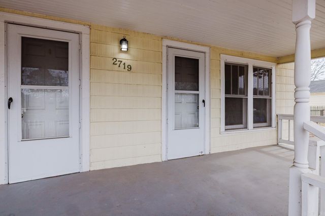 2719 OLD CONGO ROAD, Benton, AR 72019