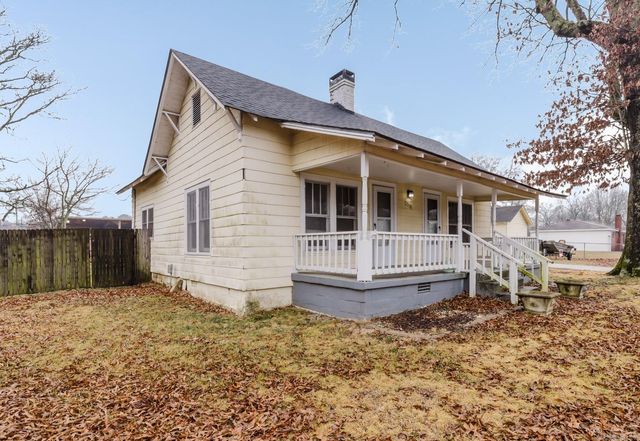 2719 OLD CONGO ROAD, Benton, AR 72019