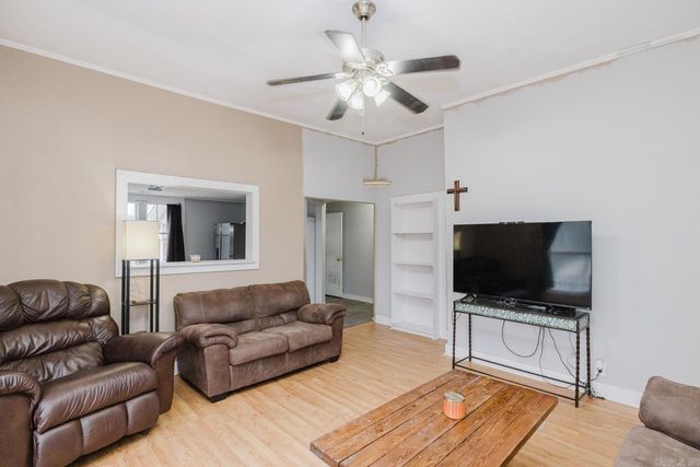 2719 OLD CONGO ROAD, Benton, AR 72019