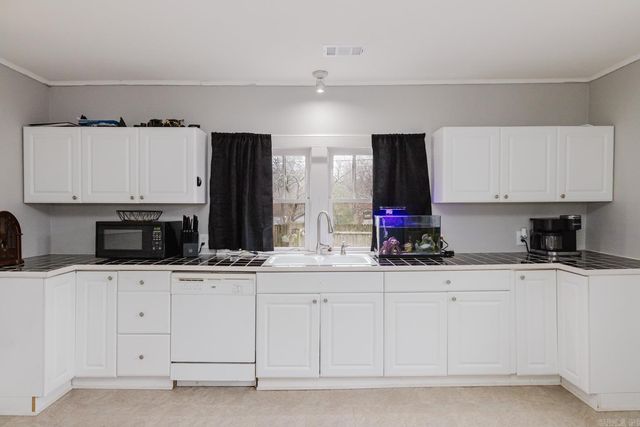 2719 OLD CONGO ROAD, Benton, AR 72019