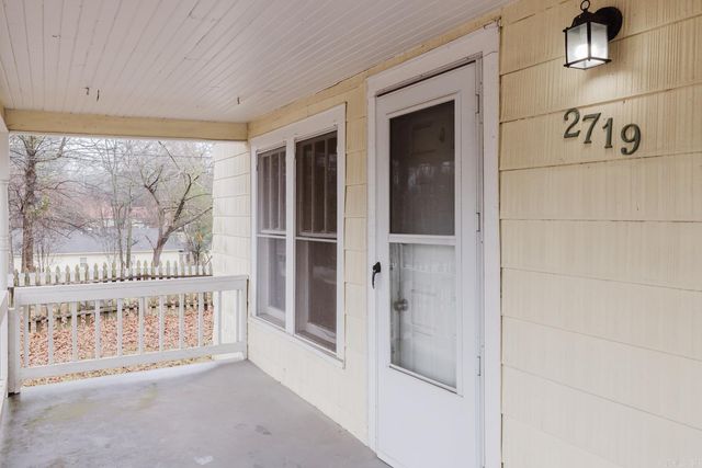 2719 OLD CONGO ROAD, Benton, AR 72019