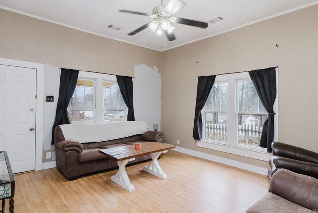 2719 OLD CONGO ROAD, Benton, AR 72019