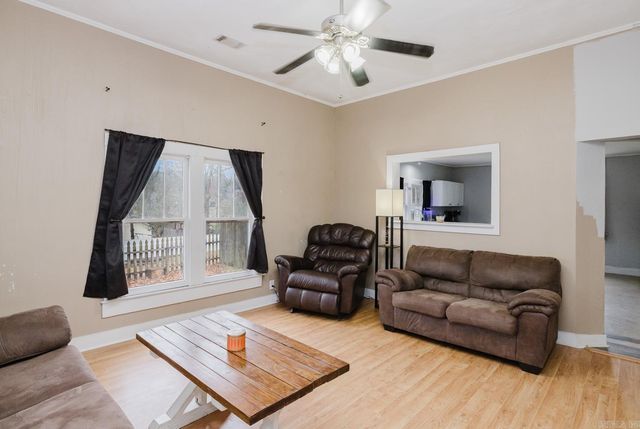 2719 OLD CONGO ROAD, Benton, AR 72019