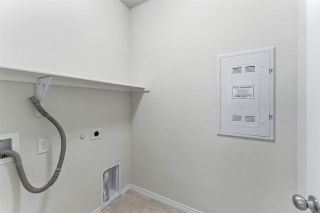 1520 Waggoner Drive, Aubrey, TX 76227