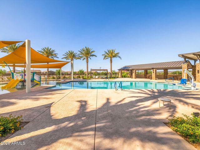 2336 E Fortana Drive, San Tan Valley, AZ 85143