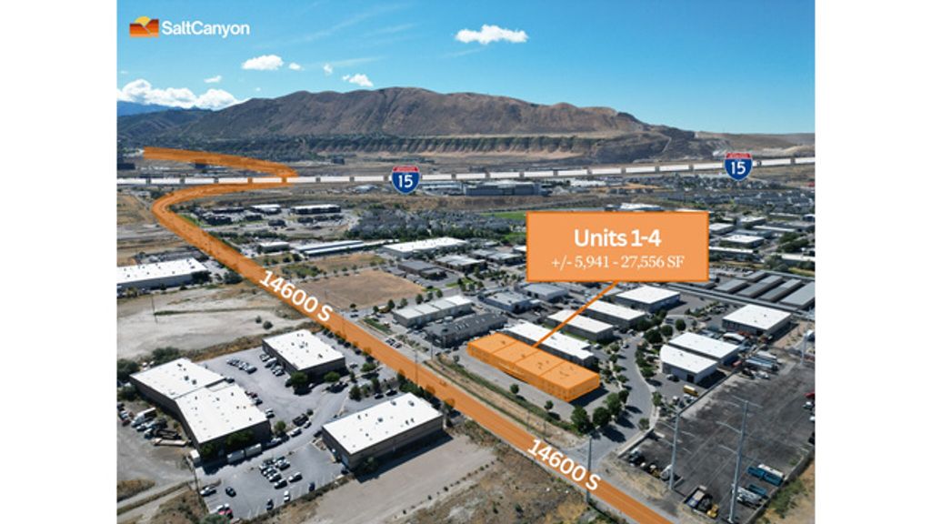 14621 S 800 W, Bluffdale, UT 84065 — photo 4