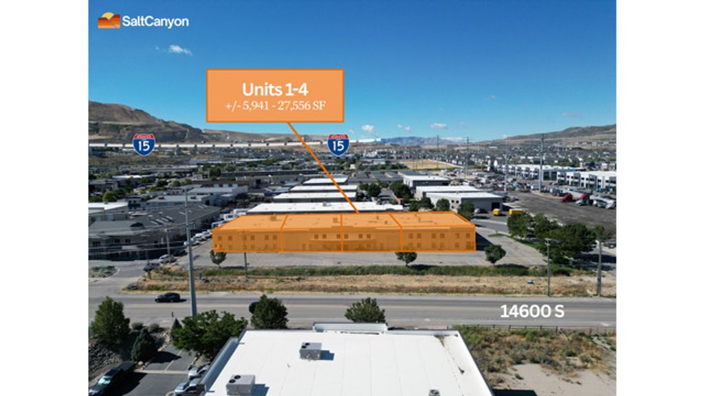 14621 S 800 W, Bluffdale, UT 84065 — photo 5