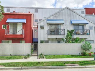 2811 Crawford Street, Houston, TX 77004