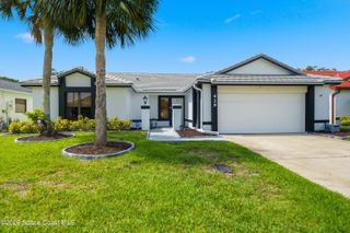 429 Maple Bluff Circle, Melbourne, FL 32940