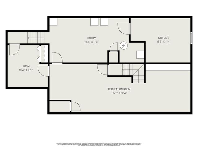 11963 Peacock Circle, Granger, IN 46530