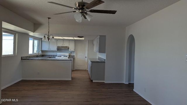 4720 TROPICANA Avenue, El Paso, TX 79924