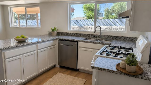 4720 TROPICANA Avenue, El Paso, TX 79924