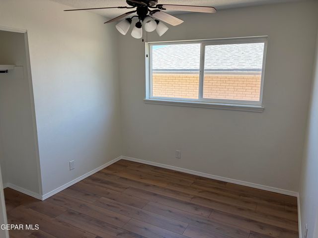 4720 TROPICANA Avenue, El Paso, TX 79924
