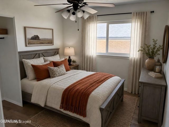 4720 TROPICANA Avenue, El Paso, TX 79924