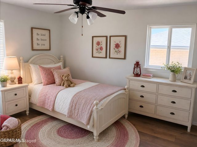 4720 TROPICANA Avenue, El Paso, TX 79924