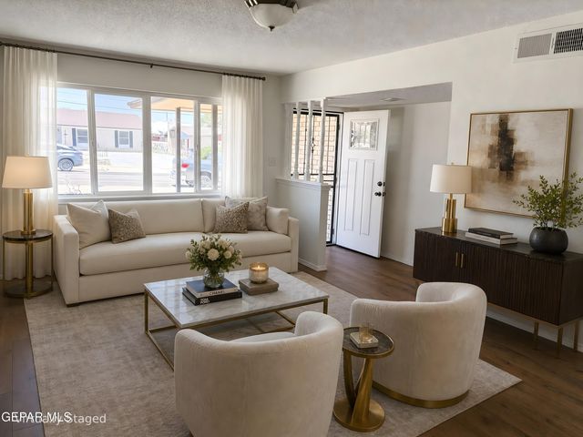 4720 TROPICANA Avenue, El Paso, TX 79924
