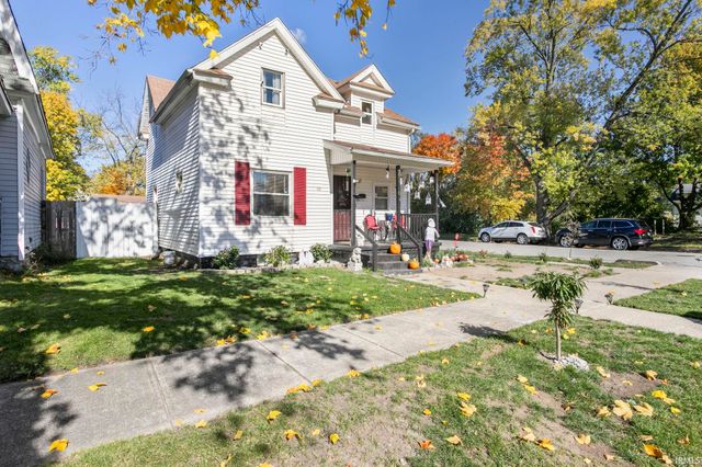 131 E FOX Street, South Bend, IN 46613