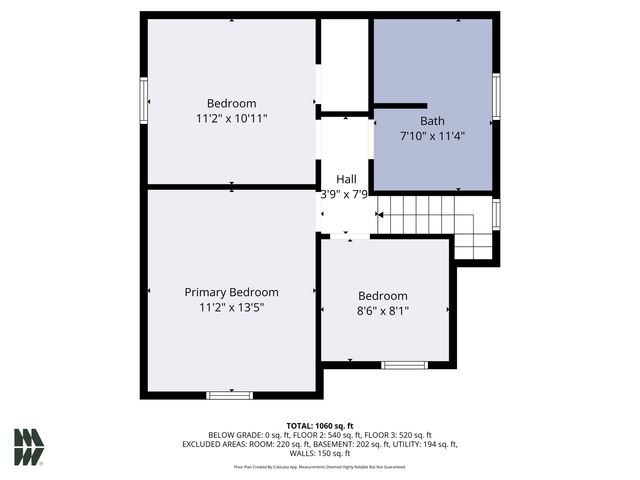 131 E FOX Street, South Bend, IN 46613