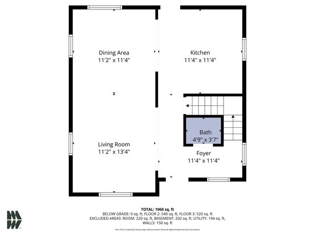 131 E FOX Street, South Bend, IN 46613