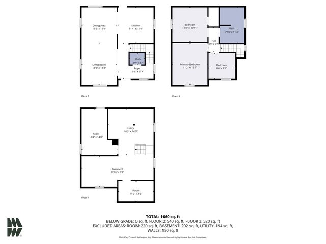 131 E FOX Street, South Bend, IN 46613