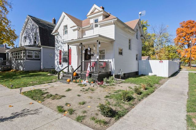 131 E FOX Street, South Bend, IN 46613