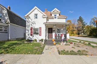 131 E FOX Street, South Bend, IN 46613