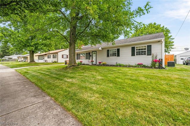 2728 19th Street NE, Canton, OH 44705