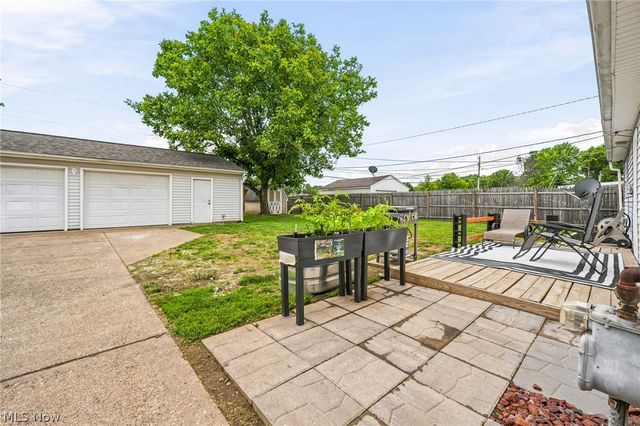 2728 19th Street NE, Canton, OH 44705