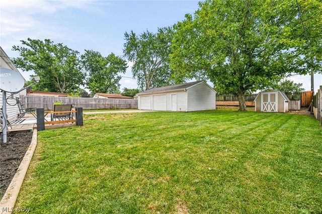 2728 19th Street NE, Canton, OH 44705