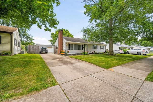 2728 19th Street NE, Canton, OH 44705