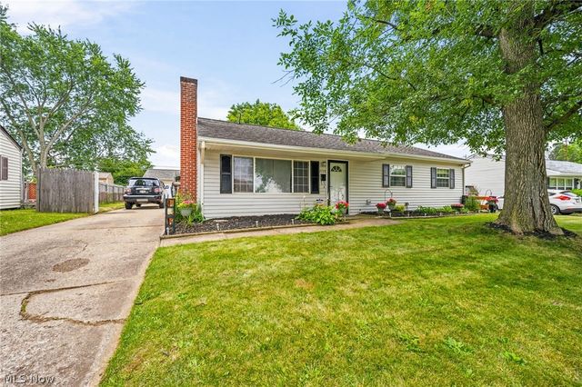 2728 19th Street NE, Canton, OH 44705