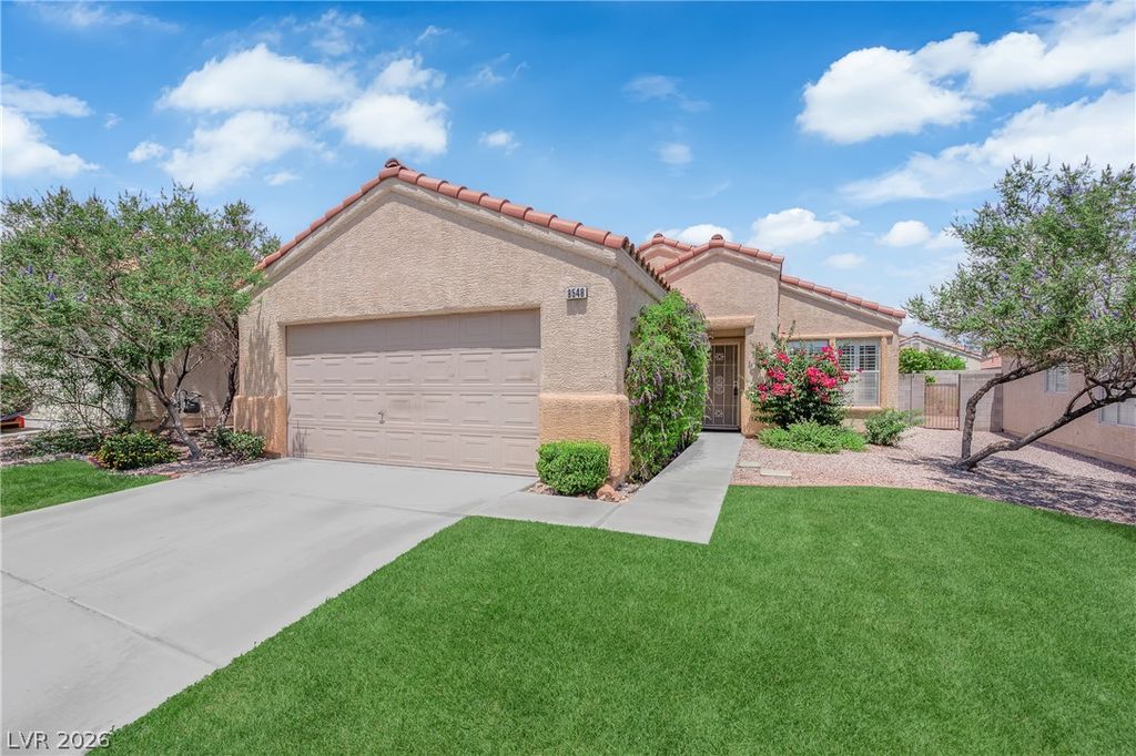 8548 Shady Pines Drive, Las Vegas, NV 89143 — photo 2