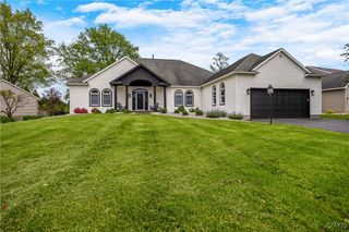 5803 Innsbruck Road, Manlius, NY 13057