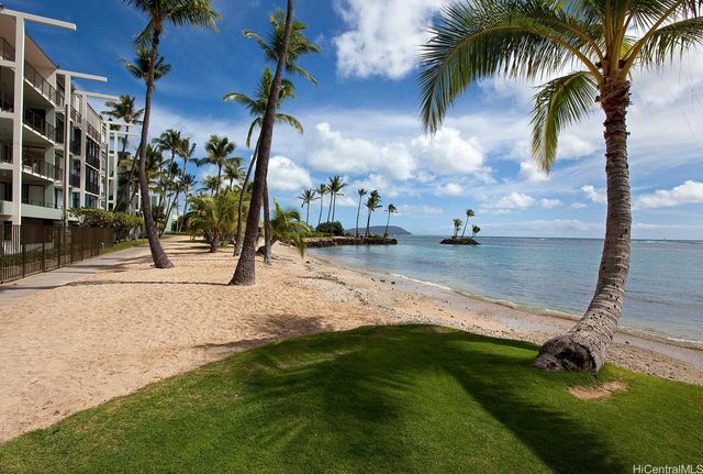 4999 Kahala Avenue 407, Honolulu, HI 96816