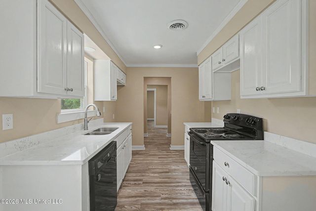 1945 Pryor Road, Coldwater, MS 38618