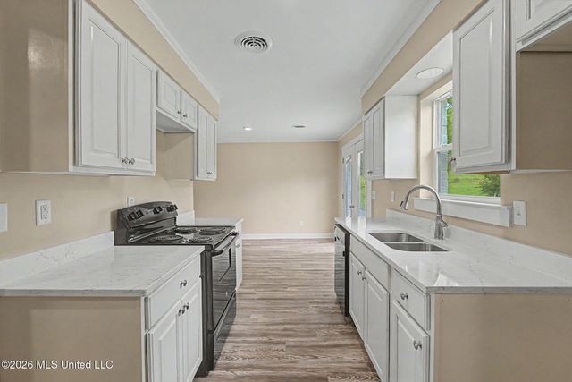 1945 Pryor Road, Coldwater, MS 38618