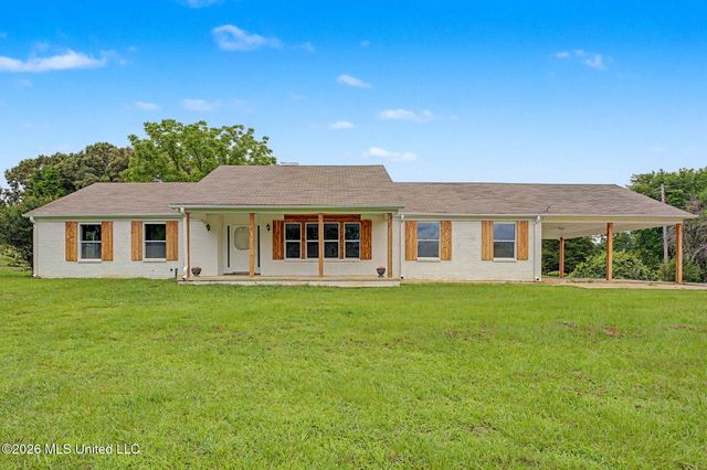 1945 Pryor Road, Coldwater, MS 38618