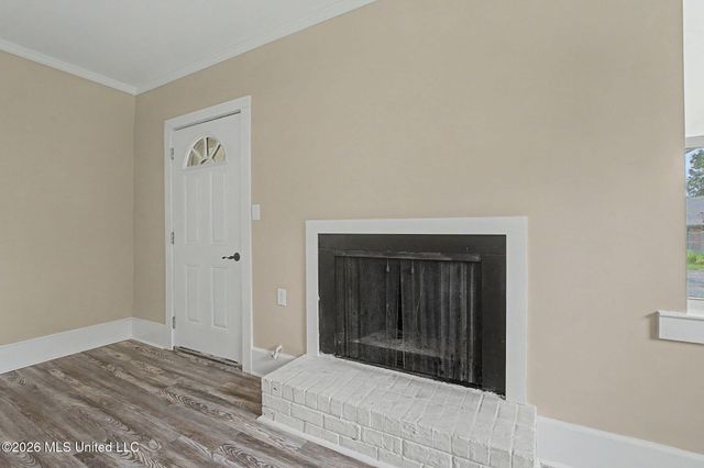 1945 Pryor Road, Coldwater, MS 38618