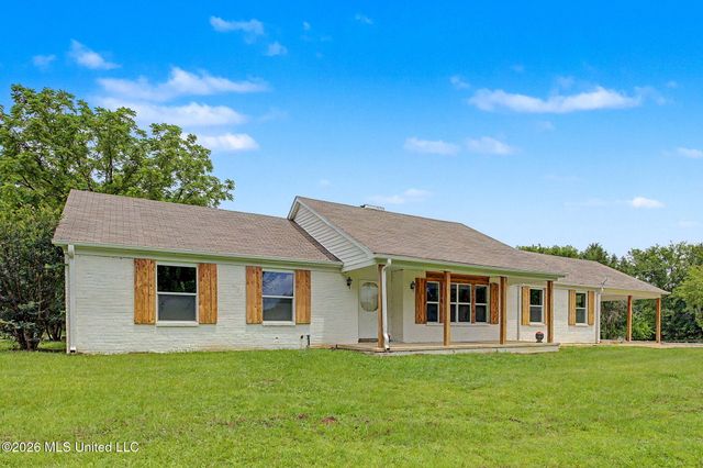 1945 Pryor Road, Coldwater, MS 38618